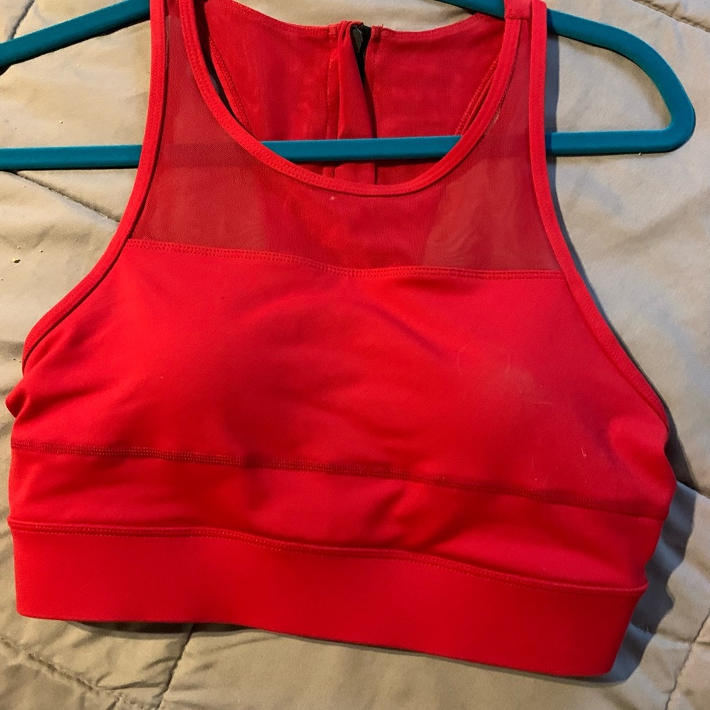 Zyia Activewear Sports Bra